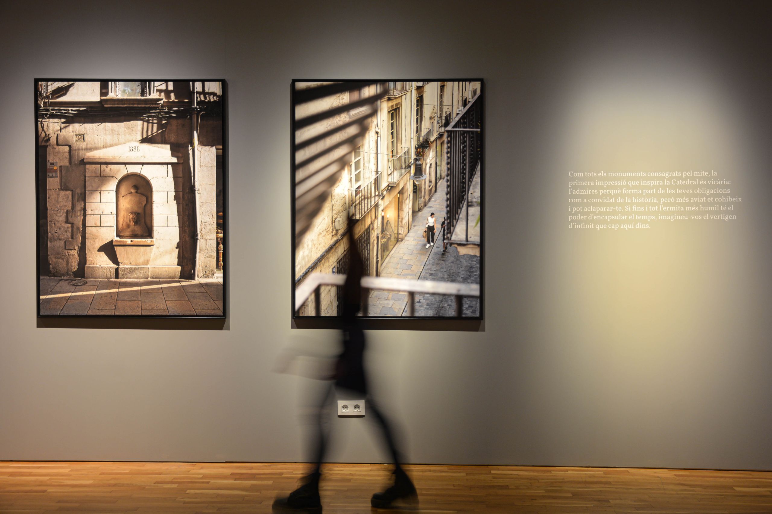 almedaestudi - girona en pedra viva - Museu historia Girona