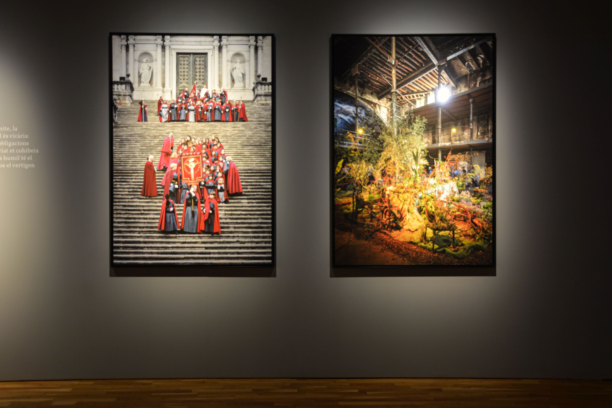 almedaestudi - girona en pedra viva - Museu historia Girona